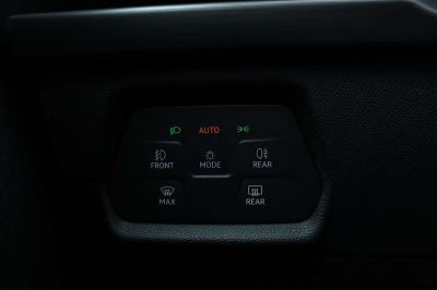 Cupra Formentor Gebrauchtwagen Cupra Formentor Gebrauchtwagen