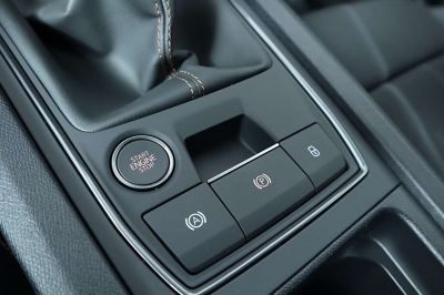 Cupra Formentor Gebrauchtwagen Cupra Formentor Gebrauchtwagen