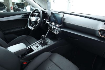 Cupra Formentor Gebrauchtwagen Cupra Formentor Gebrauchtwagen