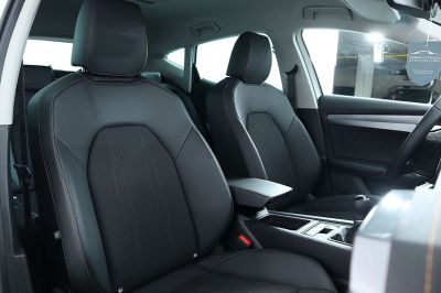 Cupra Formentor Gebrauchtwagen Cupra Formentor Gebrauchtwagen
