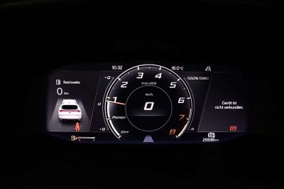 Cupra Formentor Gebrauchtwagen Cupra Formentor Gebrauchtwagen