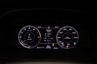 Cupra Formentor Gebrauchtwagen Cupra Formentor Gebrauchtwagen