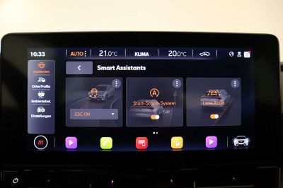 Cupra Formentor Gebrauchtwagen Cupra Formentor Gebrauchtwagen
