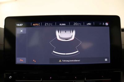 Cupra Formentor Gebrauchtwagen Cupra Formentor Gebrauchtwagen