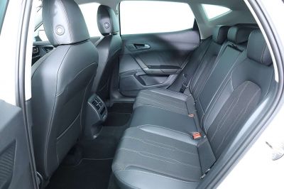 Cupra Formentor Gebrauchtwagen Cupra Formentor Gebrauchtwagen