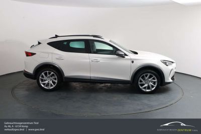 Cupra Formentor Gebrauchtwagen Cupra Formentor Gebrauchtwagen