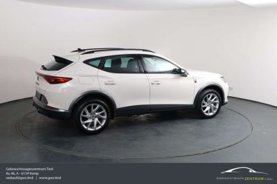 Cupra Formentor Gebrauchtwagen Cupra Formentor Gebrauchtwagen
