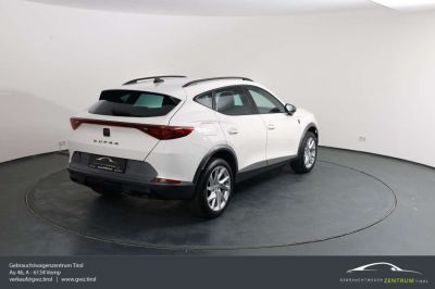 Cupra Formentor Gebrauchtwagen Cupra Formentor Gebrauchtwagen
