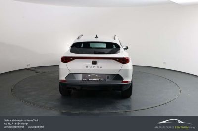Cupra Formentor Gebrauchtwagen Cupra Formentor Gebrauchtwagen