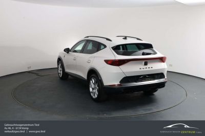 Cupra Formentor Gebrauchtwagen Cupra Formentor Gebrauchtwagen