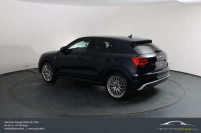 Audi Q2 Gebrauchtwagen Audi Q2 Gebrauchtwagen