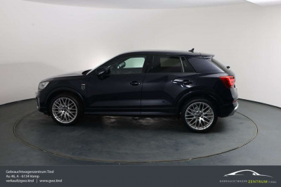 Audi Q2 Gebrauchtwagen Audi Q2 Gebrauchtwagen