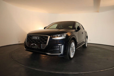 Audi Q2 Gebrauchtwagen Audi Q2 Gebrauchtwagen