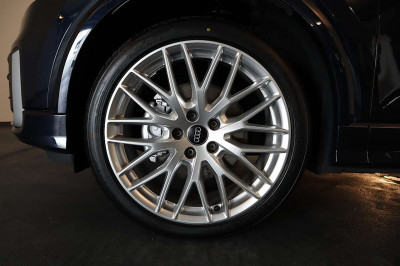 Audi Q2 Gebrauchtwagen Audi Q2 Gebrauchtwagen