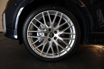 Audi Q2 Gebrauchtwagen Audi Q2 Gebrauchtwagen