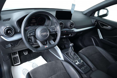 Audi Q2 Gebrauchtwagen Audi Q2 Gebrauchtwagen