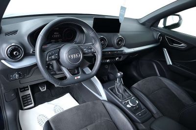 Audi Q2 Gebrauchtwagen Audi Q2 Gebrauchtwagen
