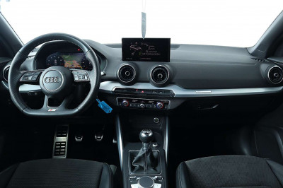 Audi Q2 Gebrauchtwagen Audi Q2 Gebrauchtwagen