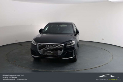Audi Q2 Gebrauchtwagen Audi Q2 Gebrauchtwagen