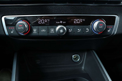 Audi Q2 Gebrauchtwagen Audi Q2 Gebrauchtwagen