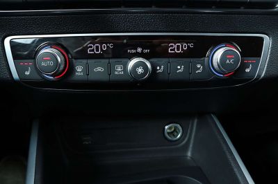 Audi Q2 Gebrauchtwagen Audi Q2 Gebrauchtwagen