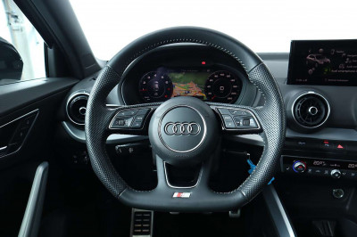 Audi Q2 Gebrauchtwagen Audi Q2 Gebrauchtwagen