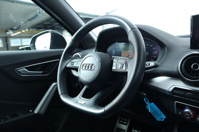 Audi Q2 Gebrauchtwagen Audi Q2 Gebrauchtwagen
