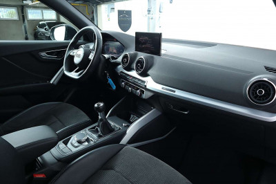 Audi Q2 Gebrauchtwagen Audi Q2 Gebrauchtwagen