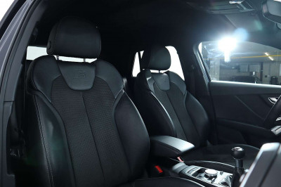 Audi Q2 Gebrauchtwagen Audi Q2 Gebrauchtwagen