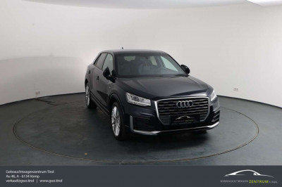 Audi Q2 Gebrauchtwagen Audi Q2 Gebrauchtwagen