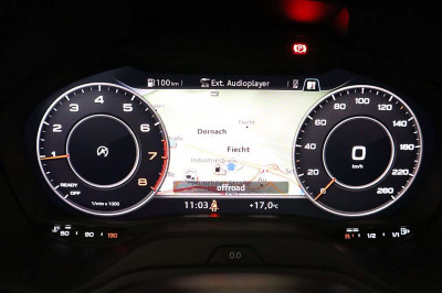 Audi Q2 Gebrauchtwagen Audi Q2 Gebrauchtwagen