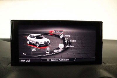 Audi Q2 Gebrauchtwagen Audi Q2 Gebrauchtwagen