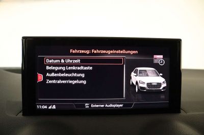 Audi Q2 Gebrauchtwagen Audi Q2 Gebrauchtwagen