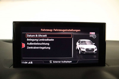 Audi Q2 Gebrauchtwagen Audi Q2 Gebrauchtwagen