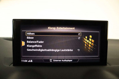 Audi Q2 Gebrauchtwagen Audi Q2 Gebrauchtwagen