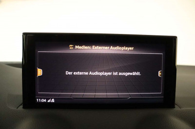 Audi Q2 Gebrauchtwagen Audi Q2 Gebrauchtwagen