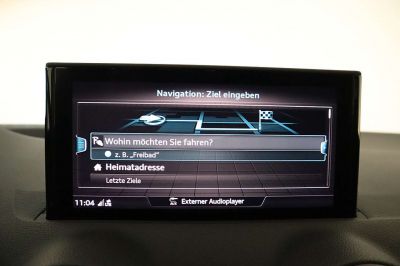 Audi Q2 Gebrauchtwagen Audi Q2 Gebrauchtwagen