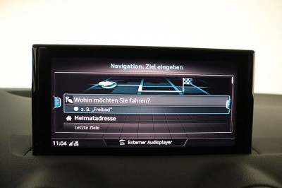 Audi Q2 Gebrauchtwagen Audi Q2 Gebrauchtwagen