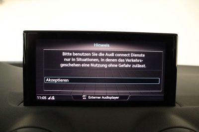 Audi Q2 Gebrauchtwagen Audi Q2 Gebrauchtwagen