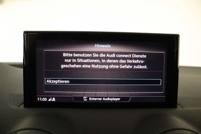 Audi Q2 Gebrauchtwagen Audi Q2 Gebrauchtwagen