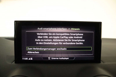 Audi Q2 Gebrauchtwagen Audi Q2 Gebrauchtwagen
