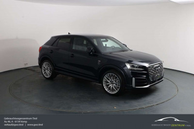 Audi Q2 Gebrauchtwagen Audi Q2 Gebrauchtwagen