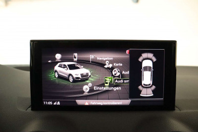 Audi Q2 Gebrauchtwagen Audi Q2 Gebrauchtwagen
