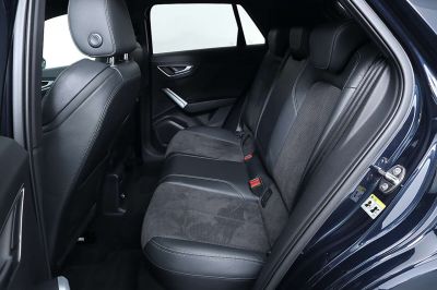 Audi Q2 Gebrauchtwagen Audi Q2 Gebrauchtwagen