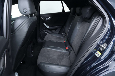 Audi Q2 Gebrauchtwagen Audi Q2 Gebrauchtwagen