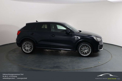 Audi Q2 Gebrauchtwagen Audi Q2 Gebrauchtwagen