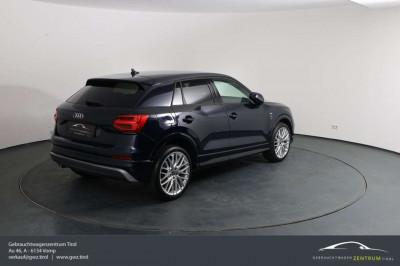 Audi Q2 Gebrauchtwagen Audi Q2 Gebrauchtwagen