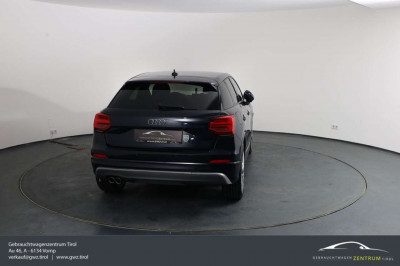 Audi Q2 Gebrauchtwagen Audi Q2 Gebrauchtwagen