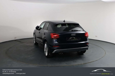 Audi Q2 Gebrauchtwagen Audi Q2 Gebrauchtwagen