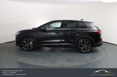 Audi Q4 e-tron Gebrauchtwagen Audi Q4 e-tron Gebrauchtwagen